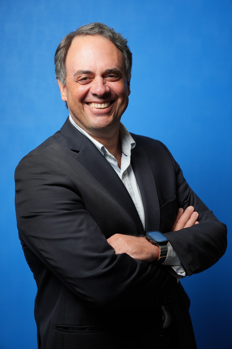 Dr. Roberto Rossi Neto
