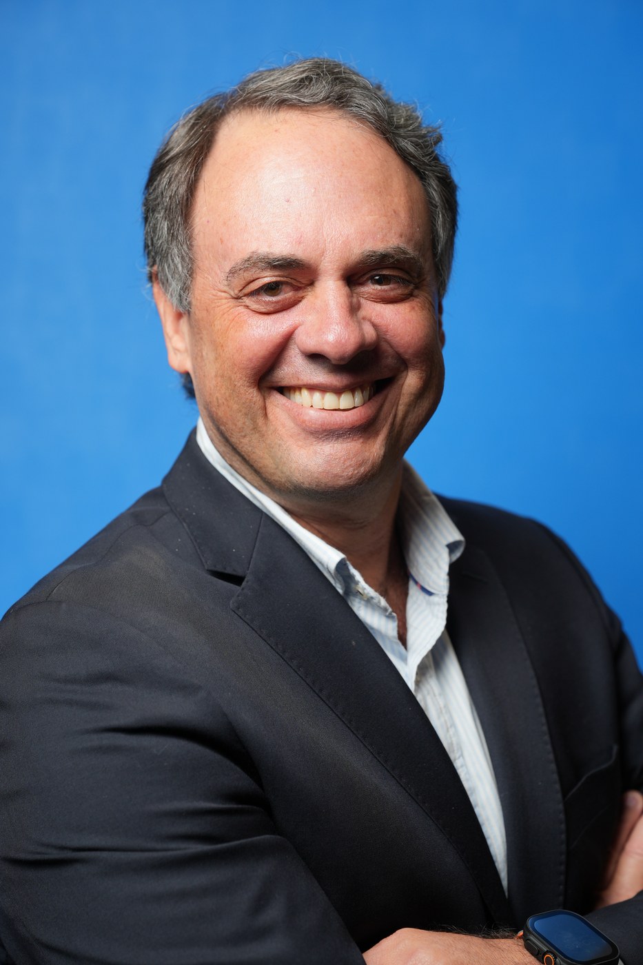 Dr. Roberto Rossi Neto